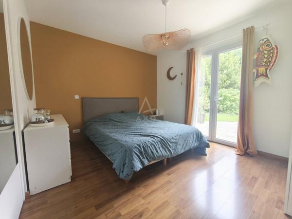 PAVILLON 4 CHAMBRES