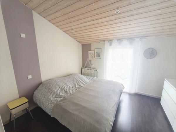 PAVILLON 4 CHAMBRES