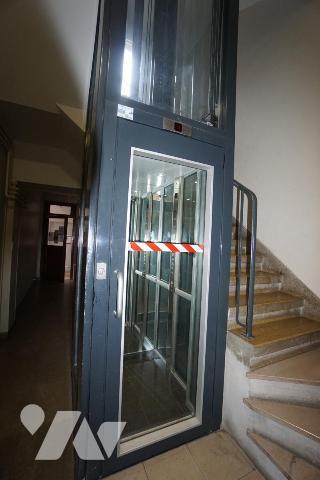 AMIENS HYPER CENTRE, proche Nouvelle Galerie, appartement de type 4 avec ASCENSEUR