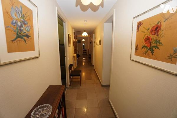 AMIENS HYPER CENTRE, proche Nouvelle Galerie, appartement de type 4 avec ASCENSEUR