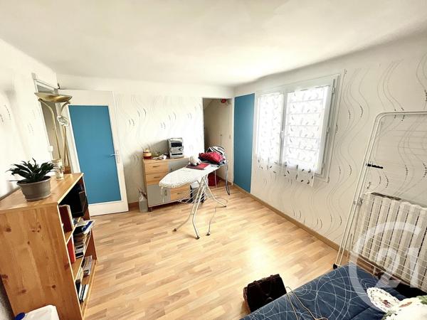 Maison à vendre  4 pièces - 77 m2 BOISSY ST LEGER - 94