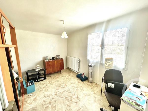 Maison à vendre  4 pièces - 77 m2 BOISSY ST LEGER - 94