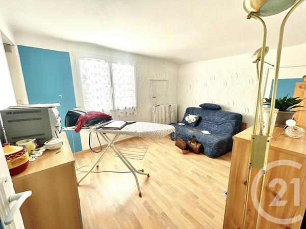 Maison à vendre  4 pièces - 77 m2 BOISSY ST LEGER - 94