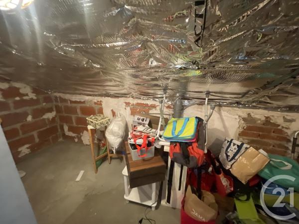 Maison à vendre  4 pièces - 77 m2 BOISSY ST LEGER - 94