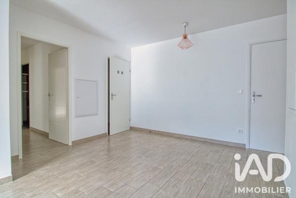 Appartement à vendre 3 pièces 63,61 m² Lagny-sur-Marne