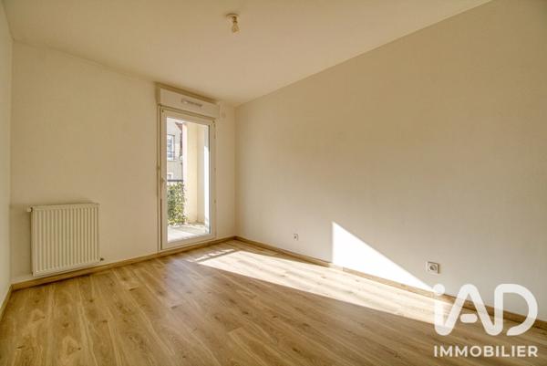 Appartement à vendre 3 pièces 63,61 m² Lagny-sur-Marne
