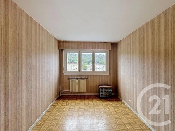 Appartement F3 à vendre  3 pièces - 67 m 2   VALENTIGNEY  - 25