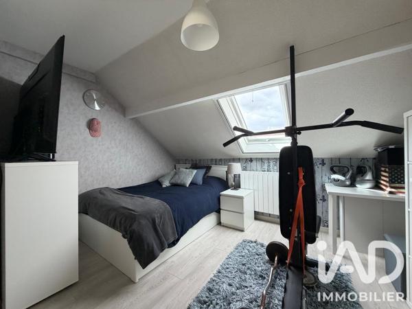 Maison à vendre 5 pièces 114 m² Goussainville