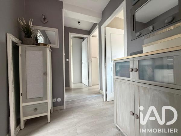 Maison à vendre 5 pièces 114 m² Goussainville