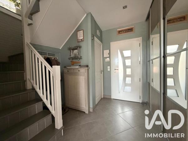 Maison à vendre 5 pièces 114 m² Goussainville