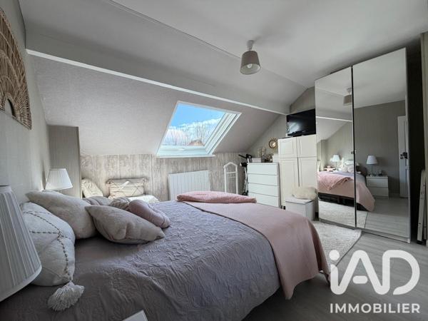Maison à vendre 5 pièces 114 m² Goussainville