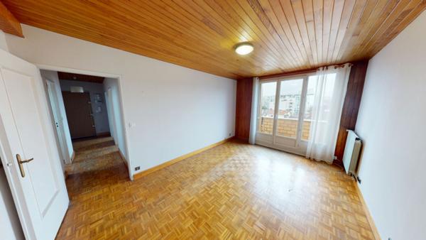 Appartement Ivry Sur Seine 3 pièce(s) 60 m2