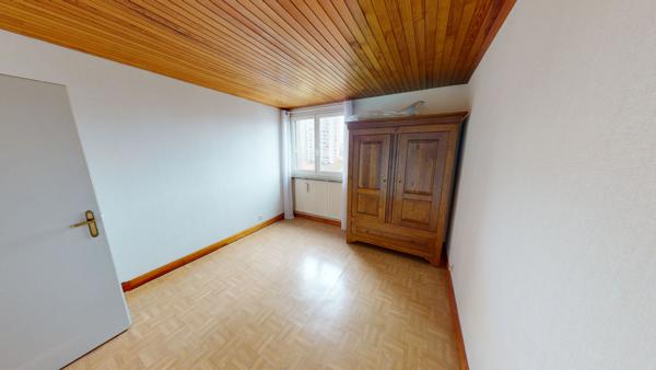 Appartement Ivry Sur Seine 3 pièce(s) 60 m2