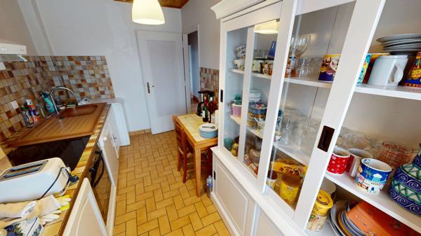 Appartement Ivry Sur Seine 3 pièce(s) 60 m2