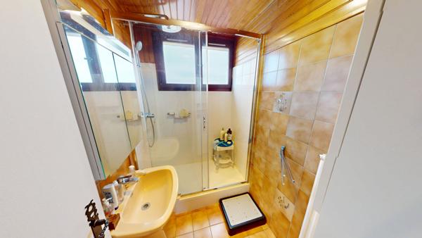 Appartement Ivry Sur Seine 3 pièce(s) 60 m2