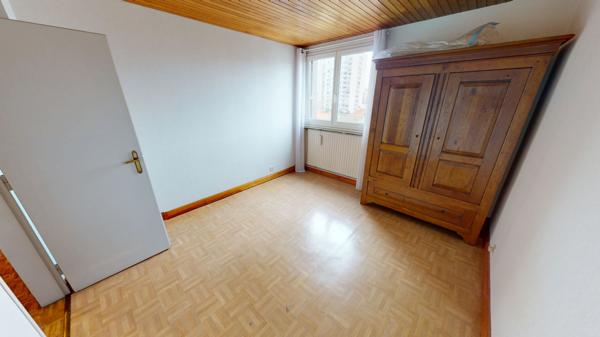 Appartement Ivry Sur Seine 3 pièce(s) 60 m2