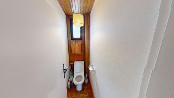 Appartement Ivry Sur Seine 3 pièce(s) 60 m2