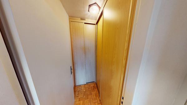 Appartement Ivry Sur Seine 3 pièce(s) 60 m2