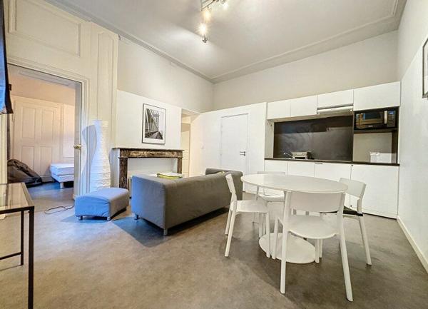 Appartement à louer  2 pièces • 38 m2 Nancy