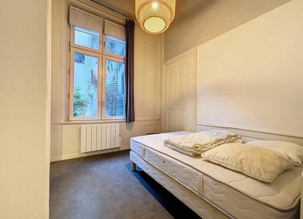 Appartement à louer  2 pièces • 38 m2 Nancy