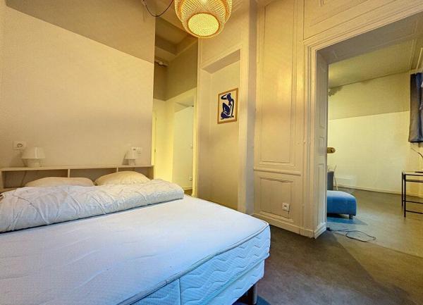 Appartement à louer  2 pièces • 38 m2 Nancy