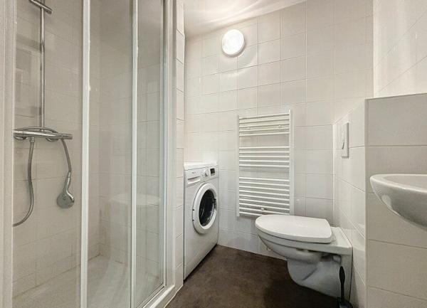 Appartement à louer  2 pièces • 38 m2 Nancy