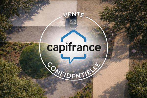 Maison - 6 pièces - Vue montagne