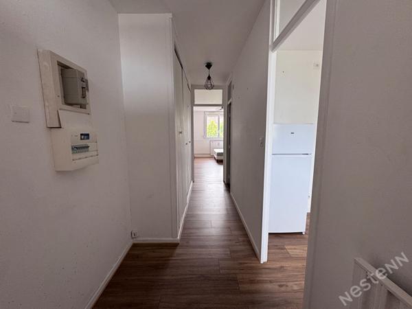 Appartement T1 à vendre à Chalon-sur-Saône - Idéal primo-accédant