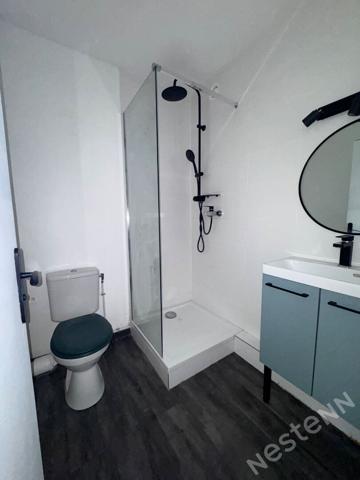 Appartement T1 à vendre à Chalon-sur-Saône - Idéal primo-accédant