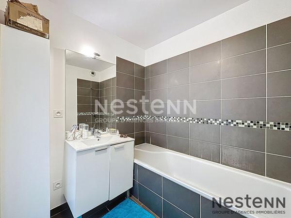 À vendre : Appartement T2 à Aix La Duranne