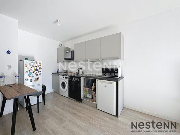 À vendre : Appartement T2 à Aix La Duranne