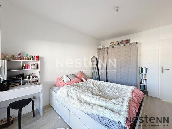 À vendre : Appartement T2 à Aix La Duranne