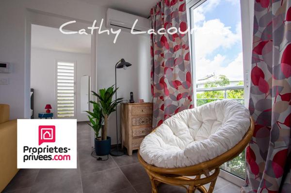 Guadeloupe - Hôtel de tourisme 4* Saint Francois ,Murs et fonds