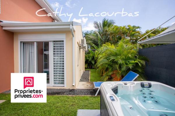 Guadeloupe - Hôtel de tourisme 4* Saint Francois ,Murs et fonds