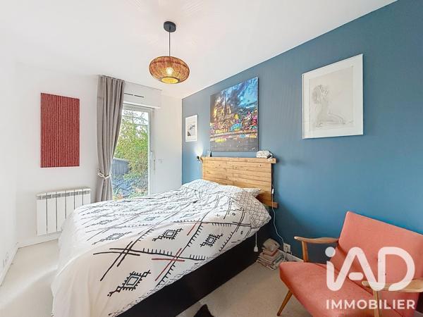 Appartement à vendre 3 pièces 60 m² Vitry-sur-Seine