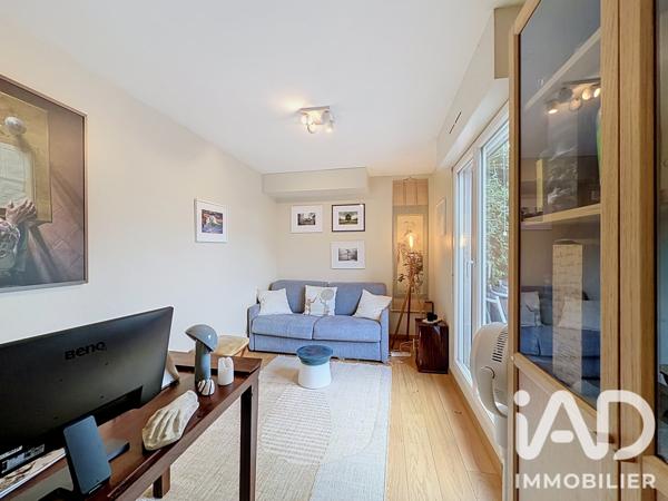 Appartement à vendre 3 pièces 60 m² Vitry-sur-Seine