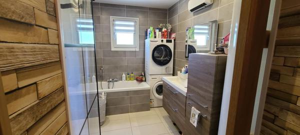 Jolie pavillon de plein pieds et indépendant