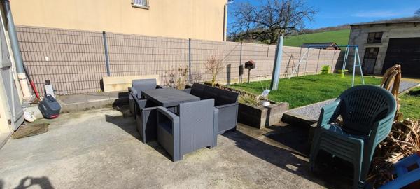 Jolie pavillon de plein pieds et indépendant