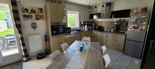 Jolie pavillon de plein pieds et indépendant