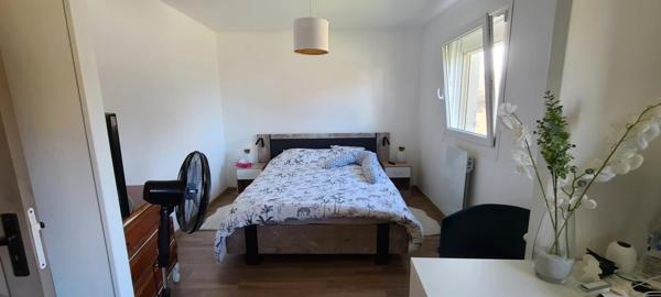 Jolie pavillon de plein pieds et indépendant