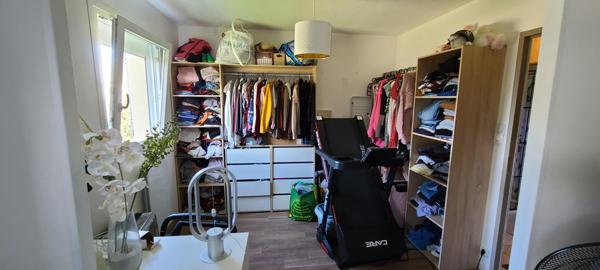 Jolie pavillon de plein pieds et indépendant