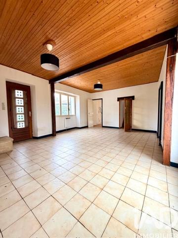 Maison à vendre 4 pièces 83 m² Carquefou