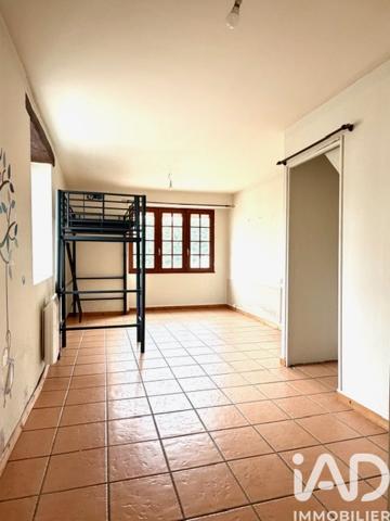 Maison à vendre 4 pièces 83 m² Carquefou