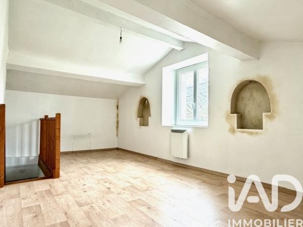 Maison à vendre 4 pièces 83 m² Carquefou