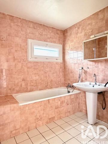 Maison à vendre 4 pièces 83 m² Carquefou