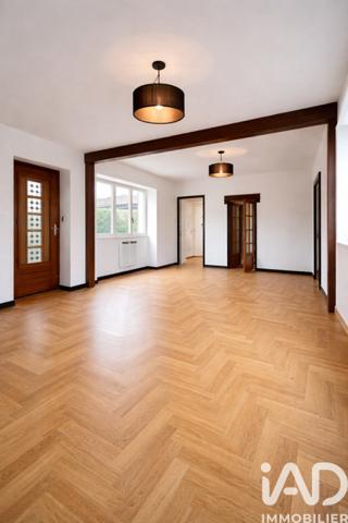 Maison à vendre 4 pièces 83 m² Carquefou