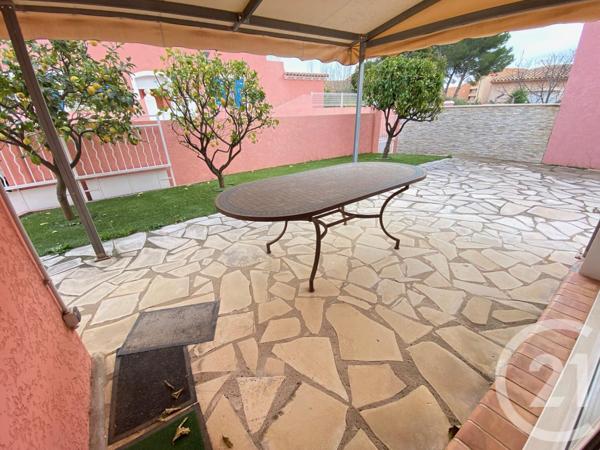 Maison à vendre  5 pièces - 118 m2 LA LONDE LES MAURES - 83