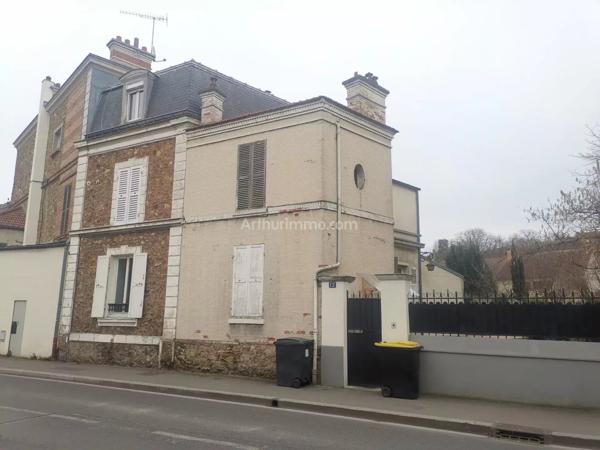 Vente Appartement 1 pièces 28 m2 à Villeneuve-Saint-Georges