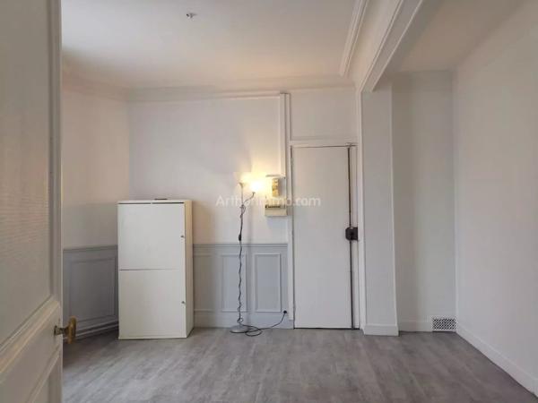 Vente Appartement 1 pièces 28 m2 à Villeneuve-Saint-Georges