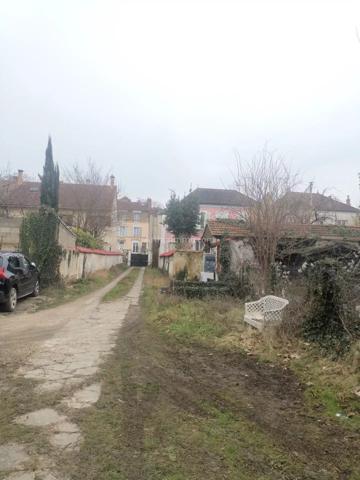 Vente Appartement 1 pièces 28 m2 à Villeneuve-Saint-Georges